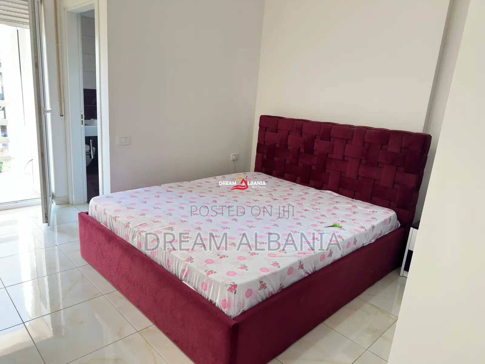 Apartament 2+1+2 me qera te Selvia, Tirane (ID 42215378)