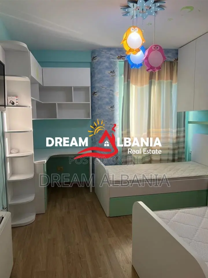 Shitet super apartament 2+1+2 ne fillim te Astirit (ID 41211735)