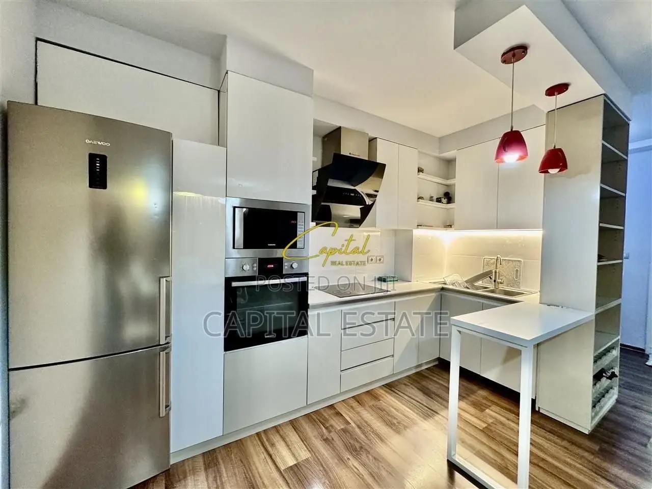 APARTAMENT ME QIRA 1+1 KOMUNA E PARISIT 70.000 LEKE