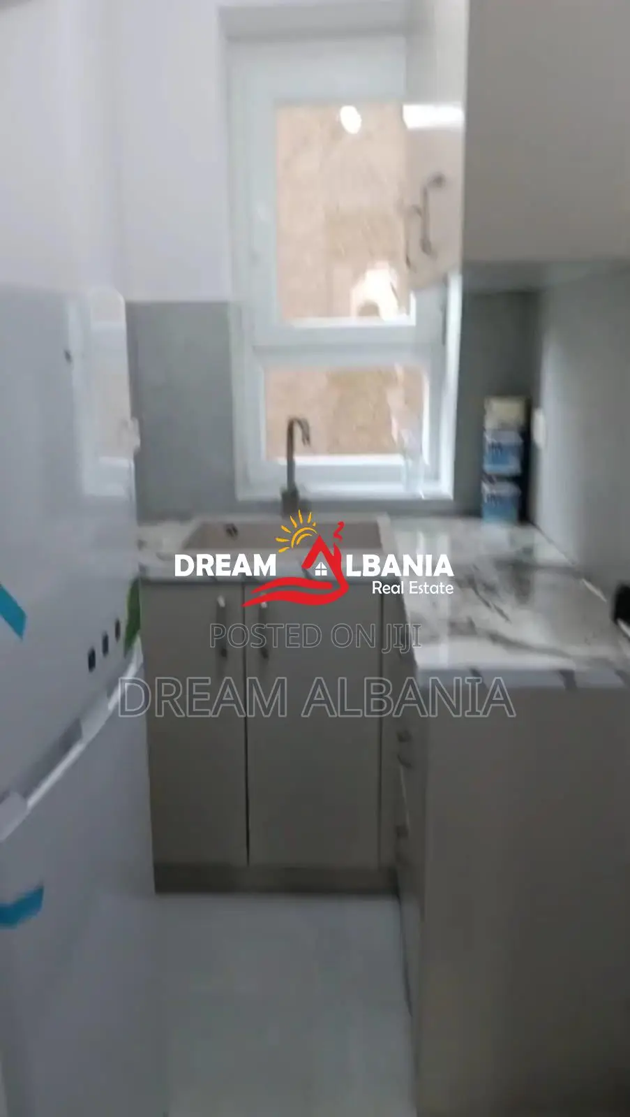 Jepet me qera ambient biznesi në zonen e Brrylit pranë Maternitetit të