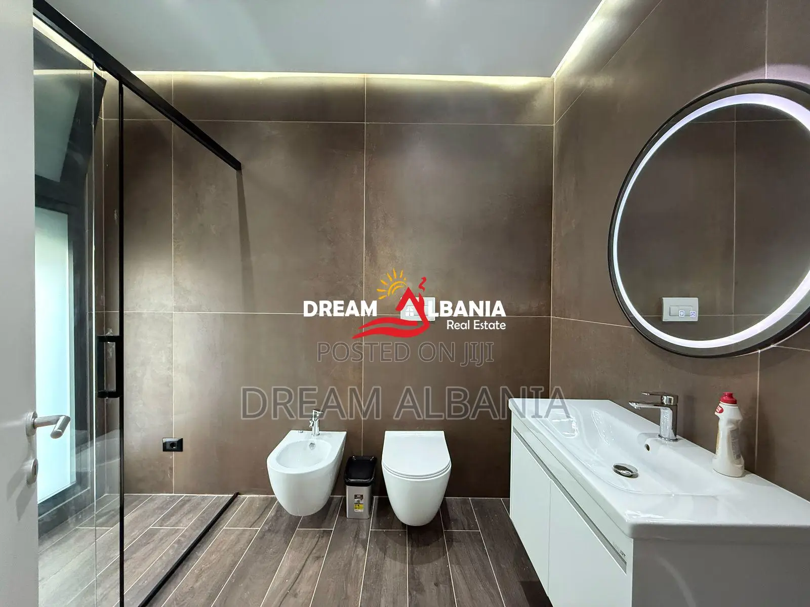 Super Apartament 2+1+2+Parkim me qera te Residenca Sofia Hill prane Te
