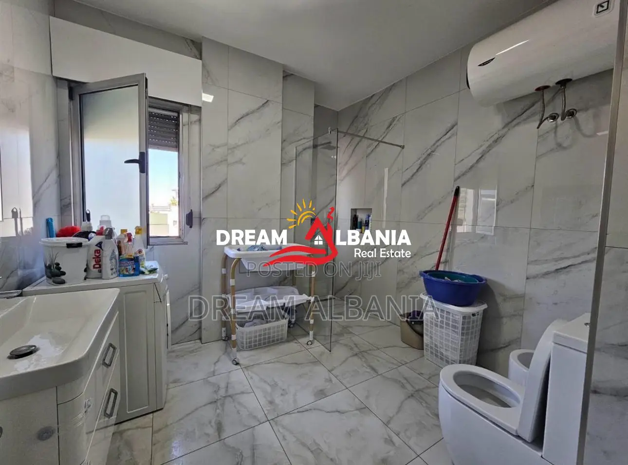 Apartament 2+1 ne shitje tek Liqeni i Thate ne Rrugen Peti, Tirane (ID