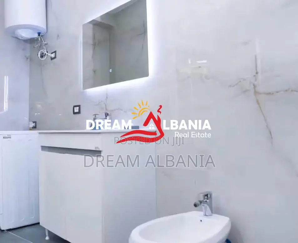 Apartament 2+1+parkim me qera tek Selvia, Tirane (ID 4229477)