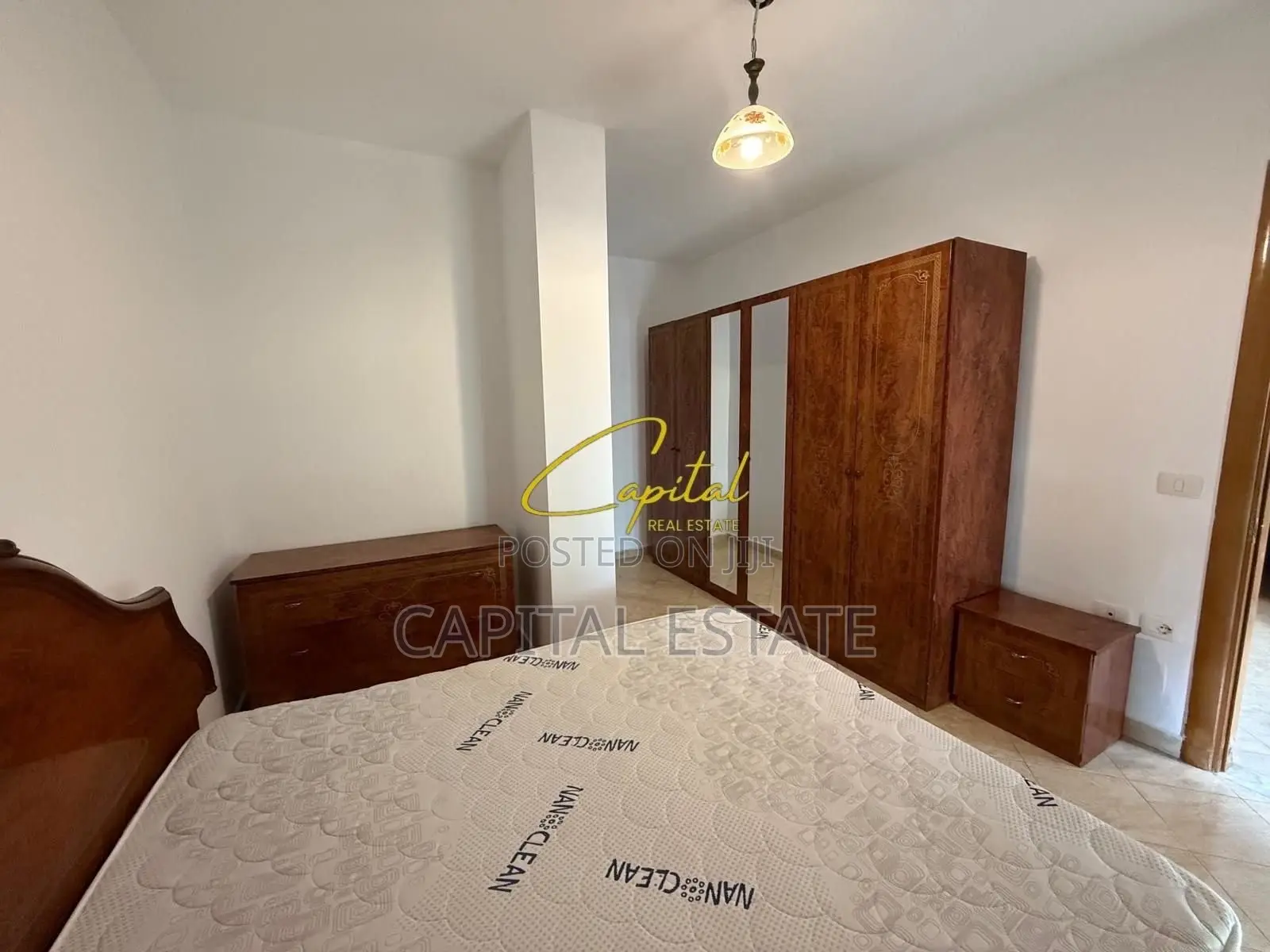APARTAMENT ME QIRA 1+1 5 MAJI 38.000 LEKE