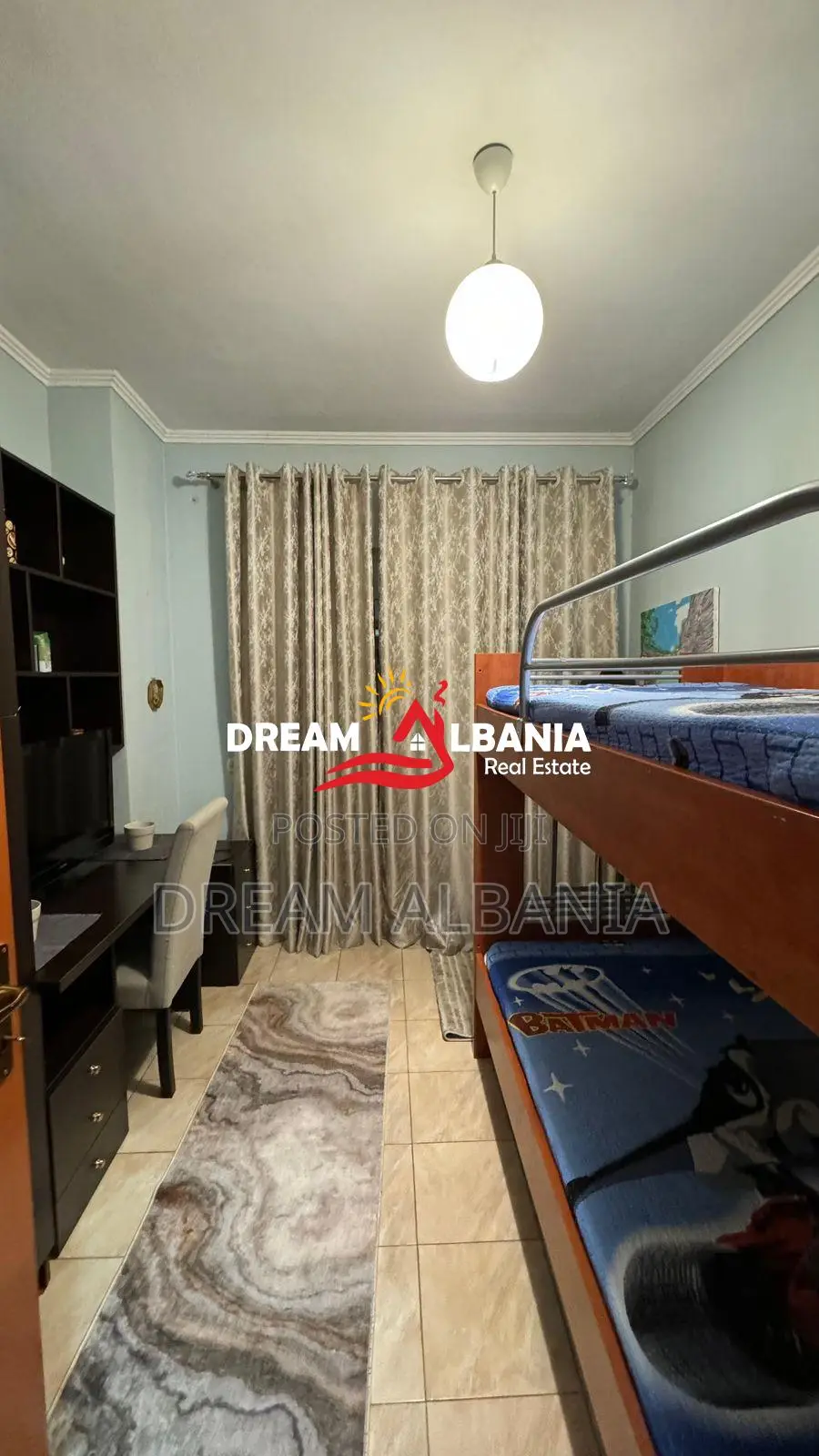 Shitet Apartament 2+1 – Pranë 2 Palmave, Rruga Astrit Losha ( id 41212
