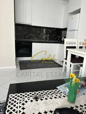 APARTAMENT ME QIRA 1+1 ASTIR 45.000 LEKE