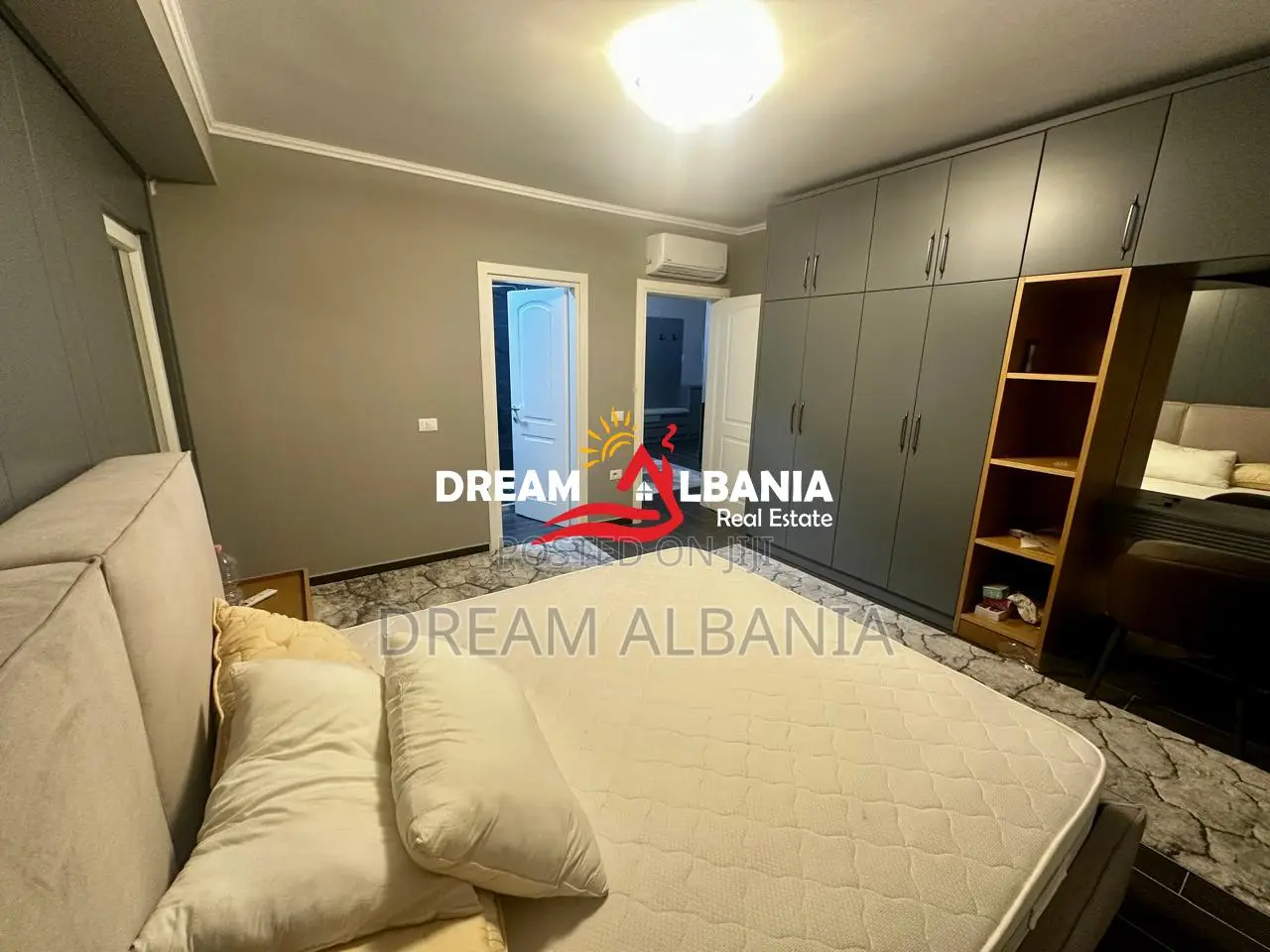 Apartament 3+1+2 ne Shitje, Selite prane Kompleksit 3D (4131475)