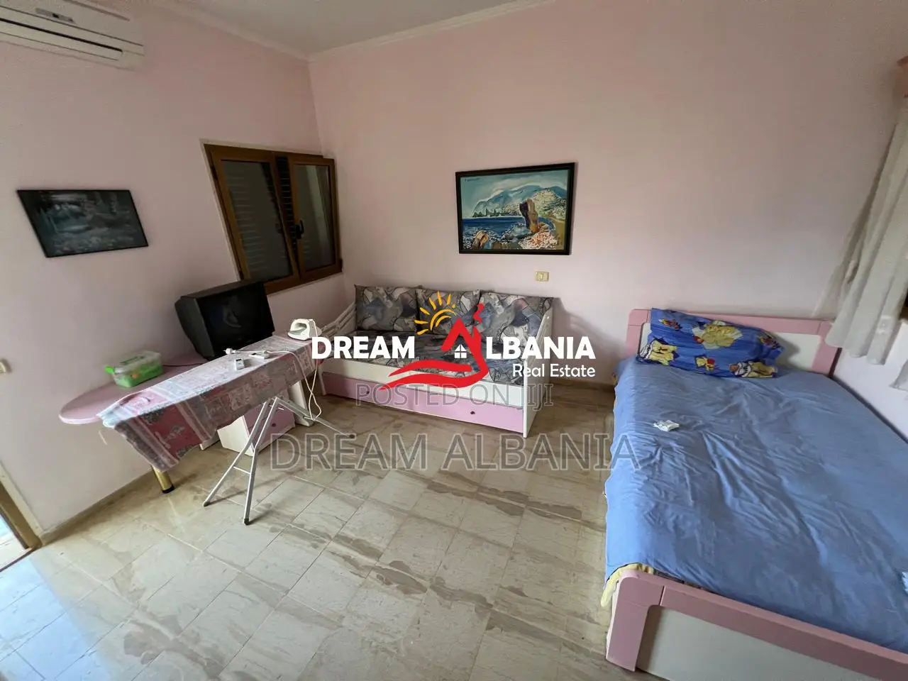Ekskluzive!! Super mundesi investimi! Godine 5-kateshe(Hotel) ne shitj
