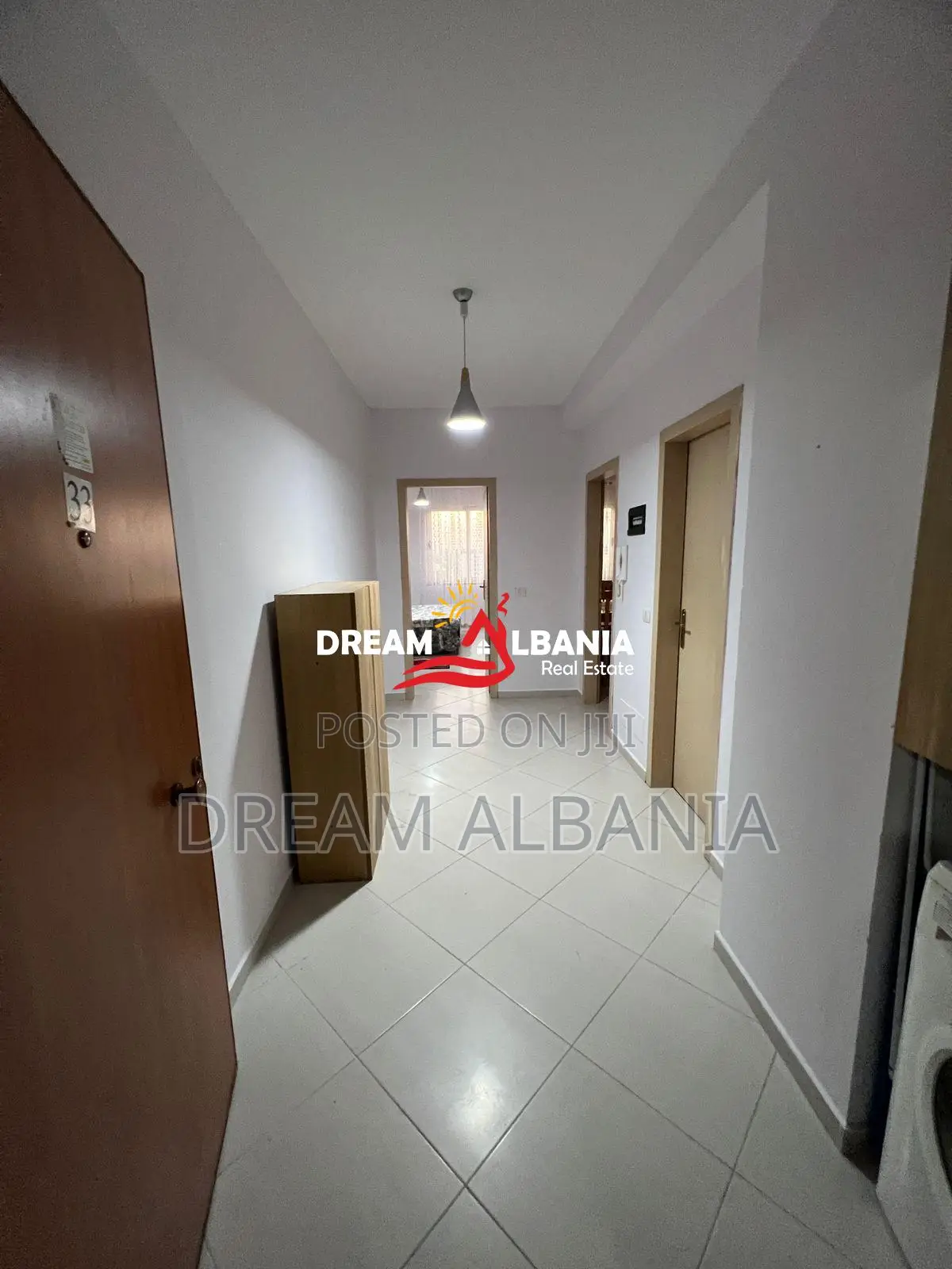 Shitet apartament 1+1 ne Yzberisht prane Grand Gallery (ID 4111846)