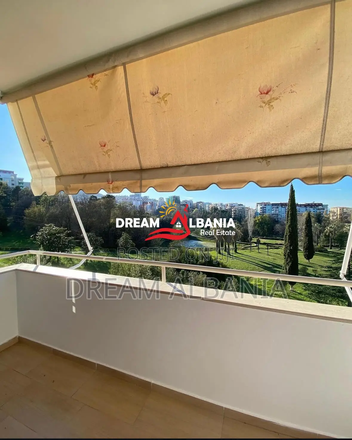 Apartament 1+1 me qera tek Kopshti Botanik prane Pastel (ID 42111522)