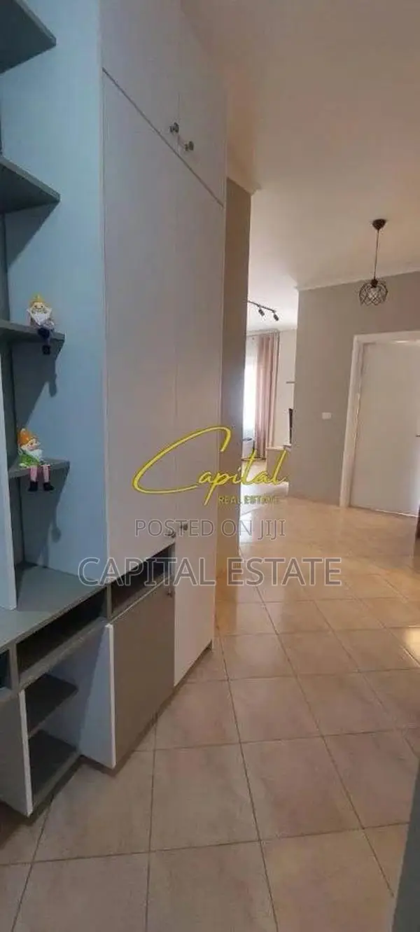 APARTAMENT ME QIRA 1+1 RRUGA E DIBRES 60.000 LEKE