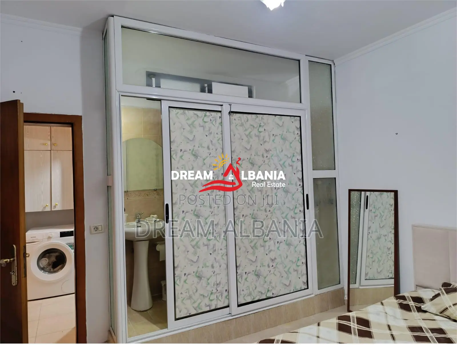Apartament 2+1 ne shitje te Kodra e Diellit, Tirane (ID 41211877)