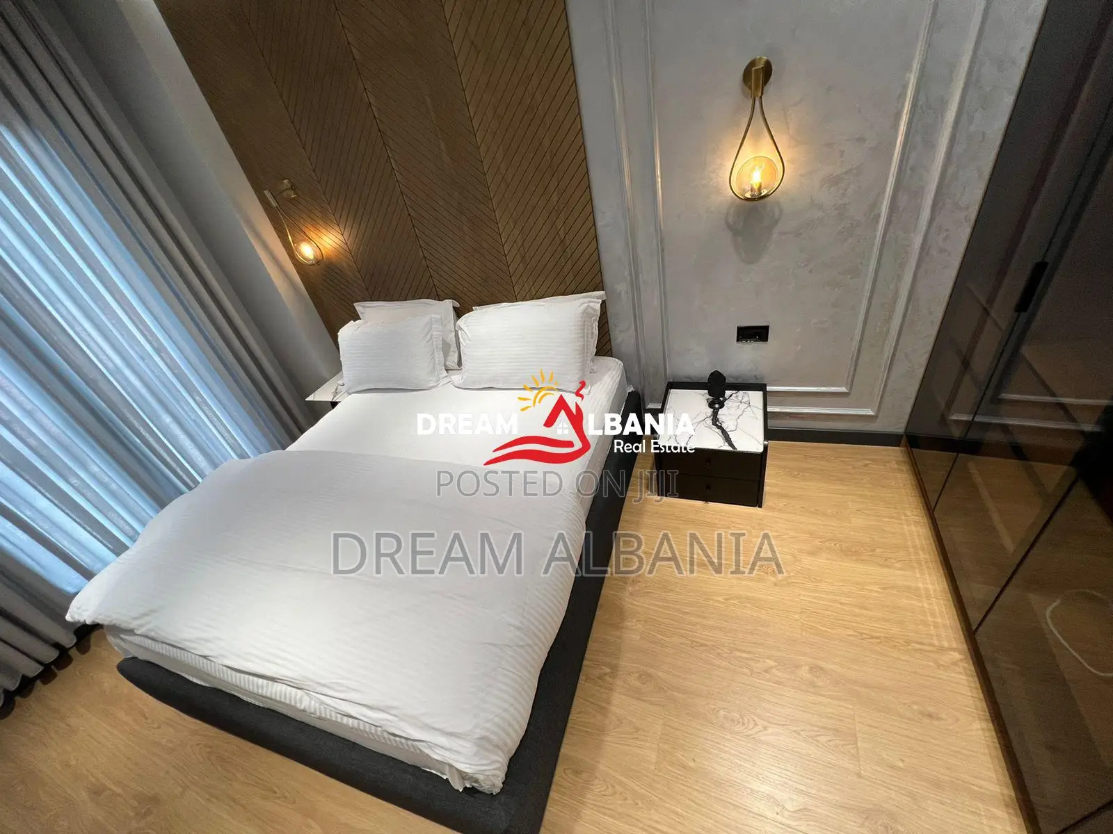 Apartament modern 2+1 me qera ne qender te Tiranes (ID 42215316)
