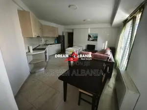 Jepet apartament 2+1 me qera prane Shkolles Vasil Shanto (ID 42215631)