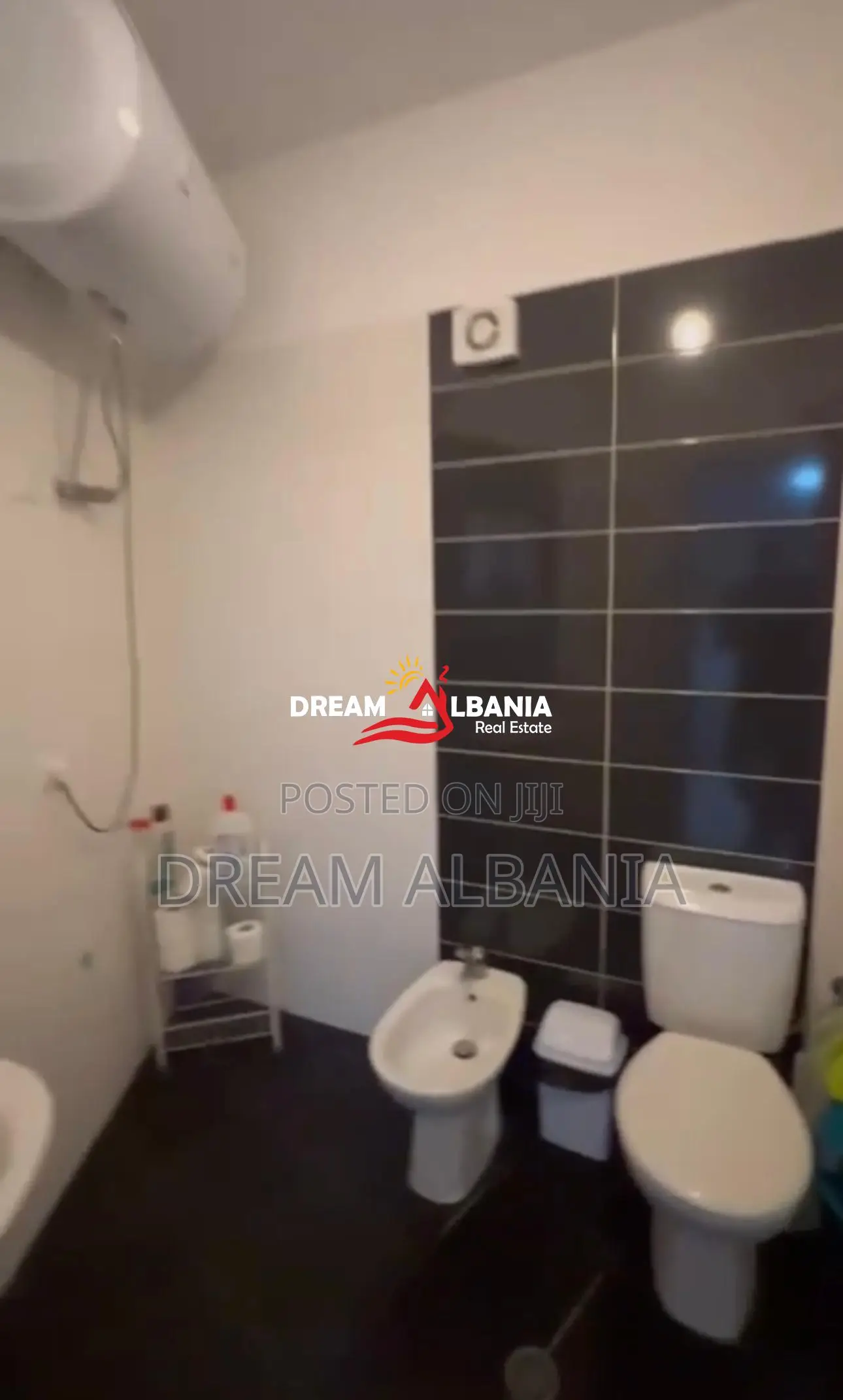 Shitet apartament 1+1 kompleksi Fratari Astir ID 41111593