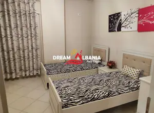 Apartament 2+1+2Wc me Qera tek Kopshti Zologjik (ID 52215005)
