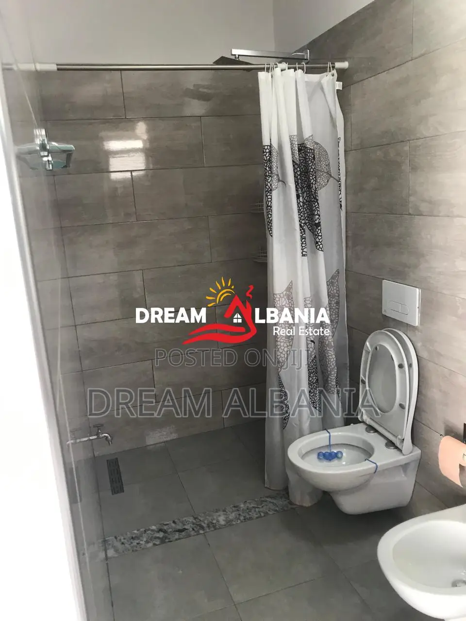 Jepet Apartament 1+1 Ish Tregu Elektrik,prane Kompleksit Grand (ID 424