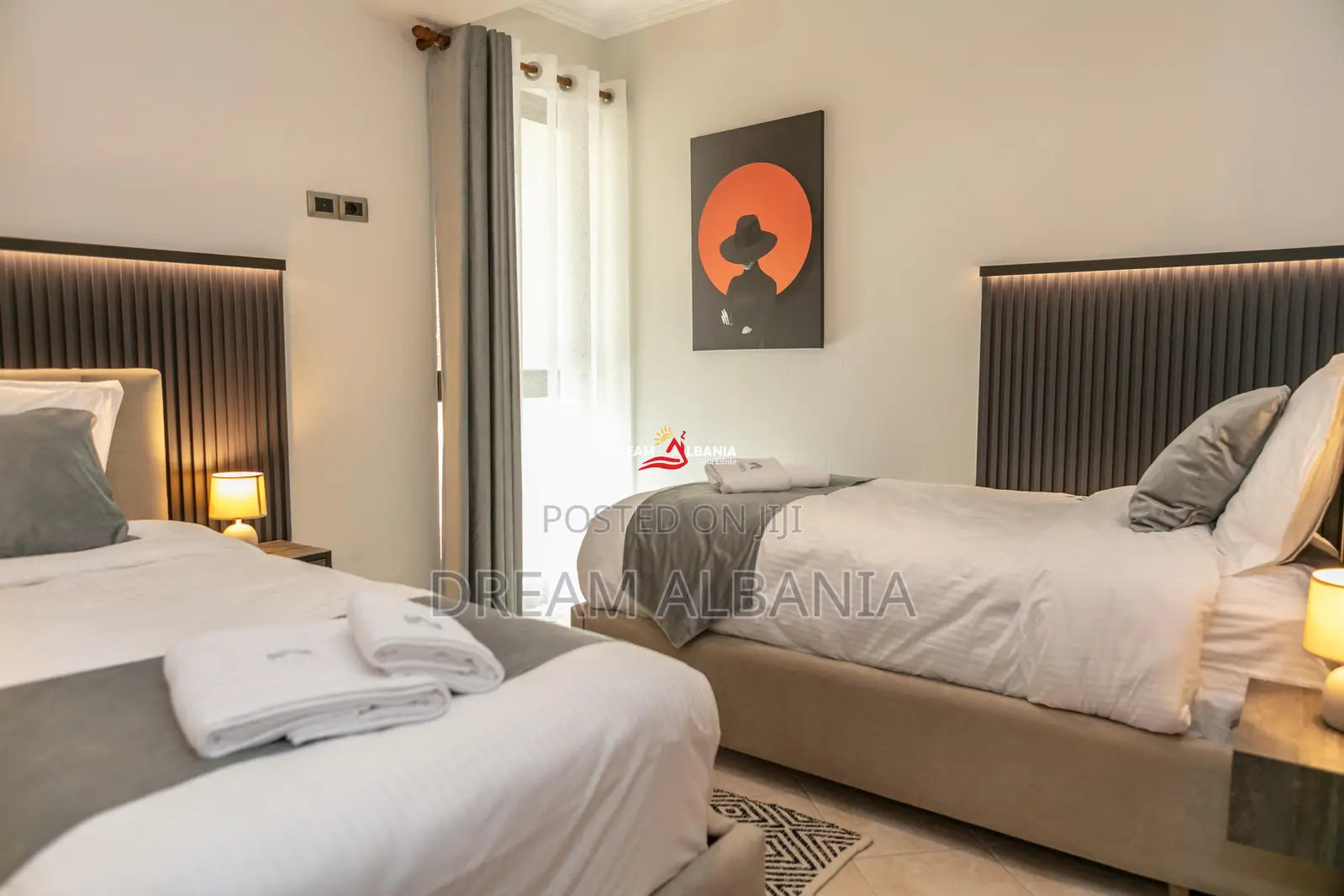 Apartamente 3+1+2wc me qera ne rrugen e Elbasanit prane Ures se Tabake