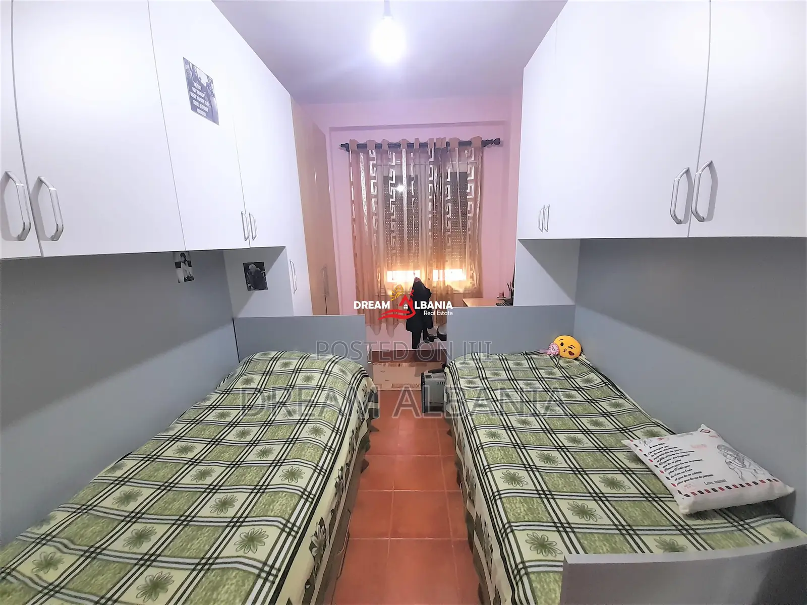 Apartament 2+1 ne Shitje prane Prokurorise ne Tirane (ID 41211074)
