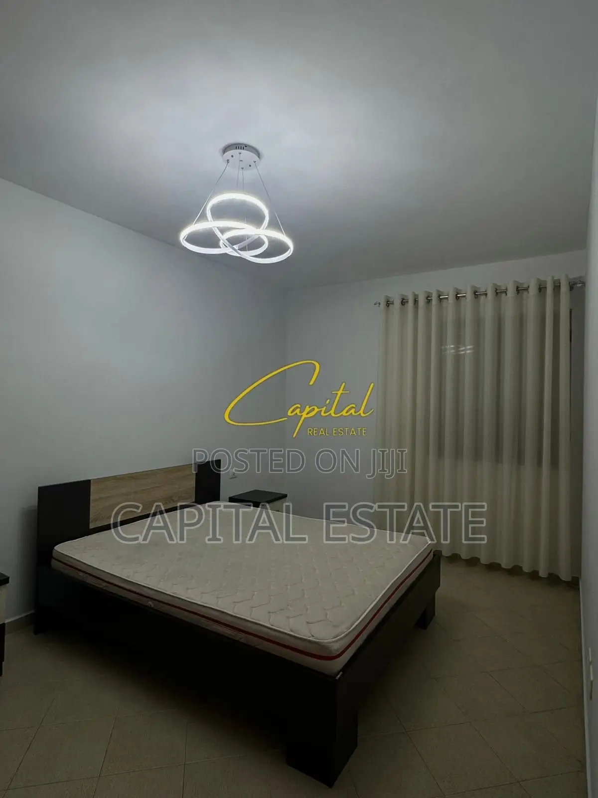 APARTAMENT ME QIRA 1+1 KODRA E DIELLIT 55.000 LEKE