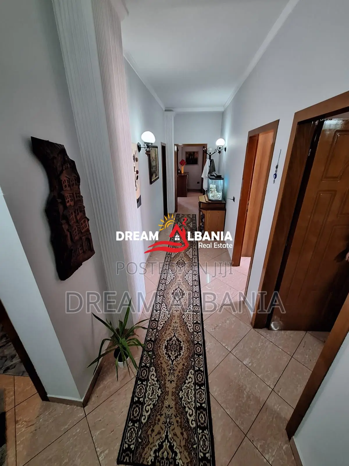Apartament 3+1+2 me qera ne Myslym Shyr, Tirane (ID 4231503)