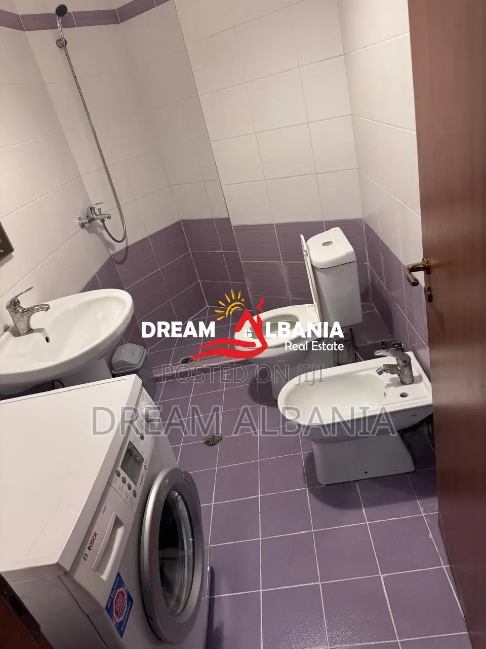 Jepet me qera apartament 1+1 Kompleksi Molla, Astir (ID 42111645)