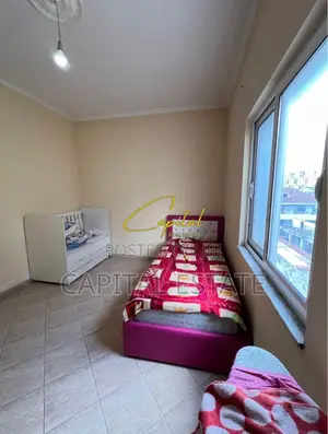 APARTAMENT ME QIRA 2+1 ASTIR 40.000 LEKE
