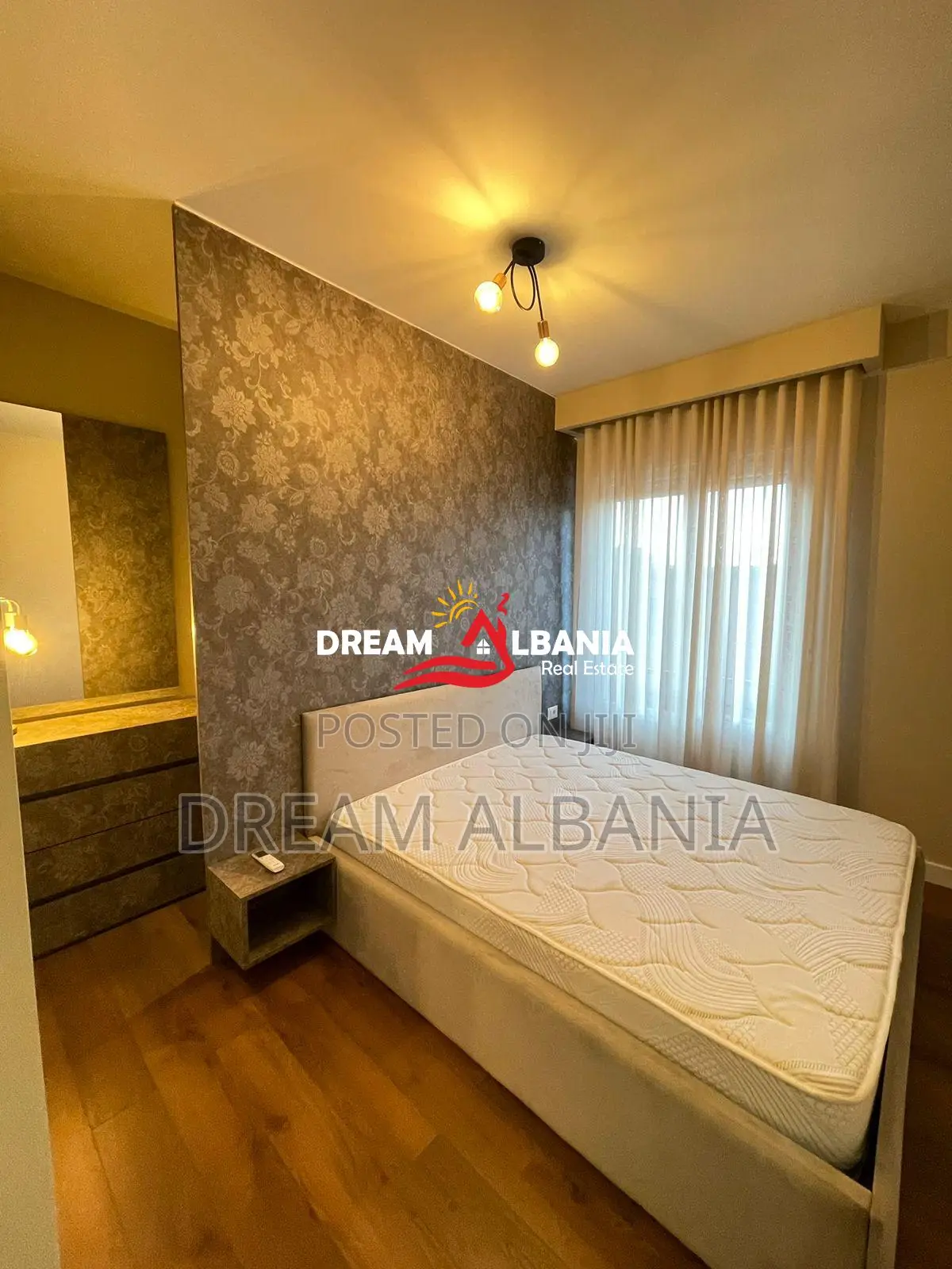 Jepet me Qira Apartament 2+1 në Selitë prane Xhamise ( 42215624)