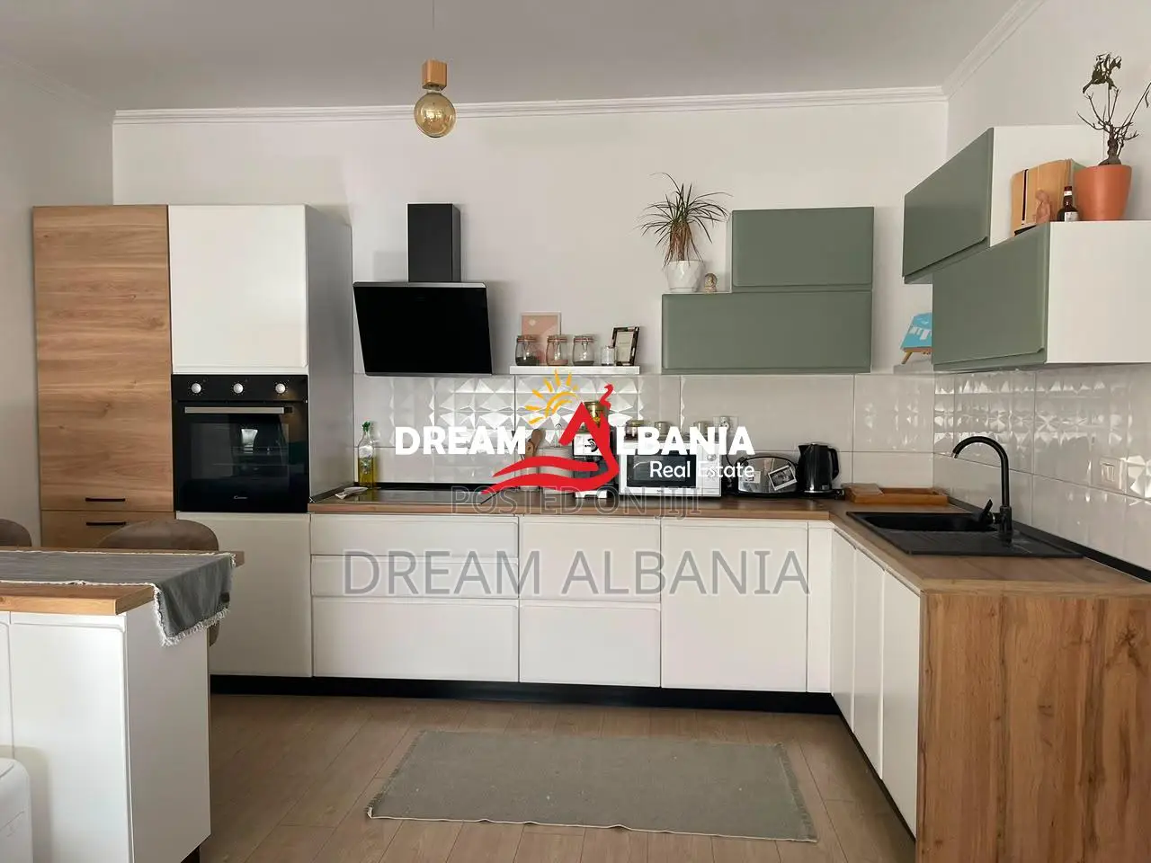 Jepet me Qira Apartament 1+1 në Don Bosko pranë Viva Market. ( 4211164