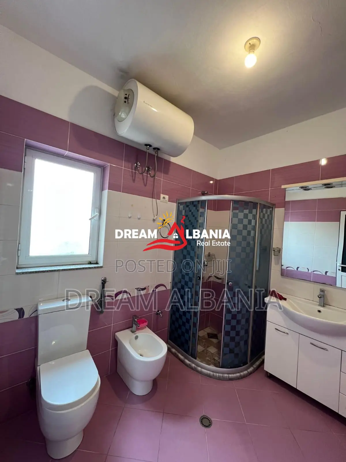 Apartament 2+1 me Qera Don Bosko, Prane Viva Market (ID 5221003)
