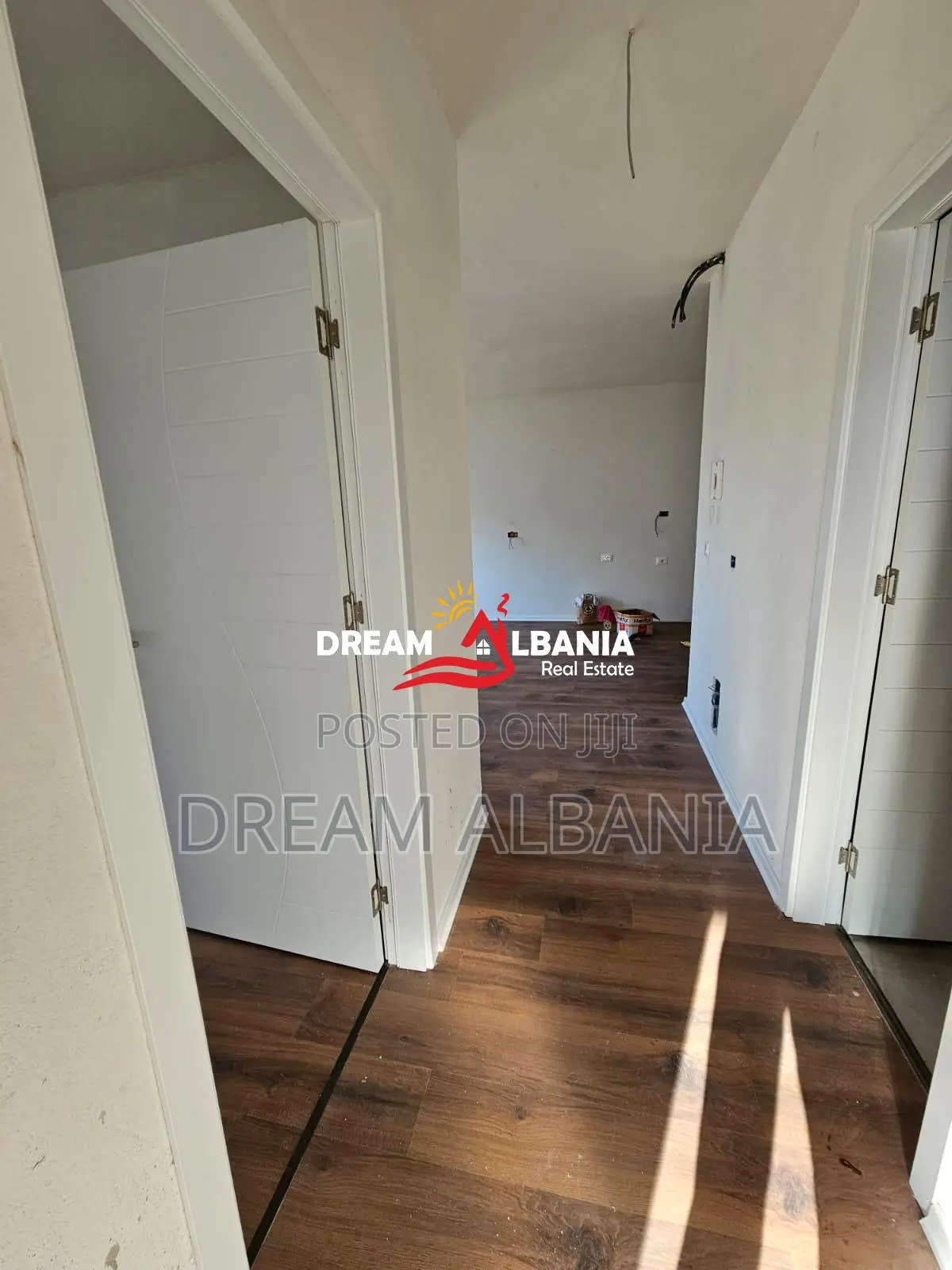Apartament 2+1+2 Ne Shitje Ne Shitje Ne Porcelan (ID 41212183)
