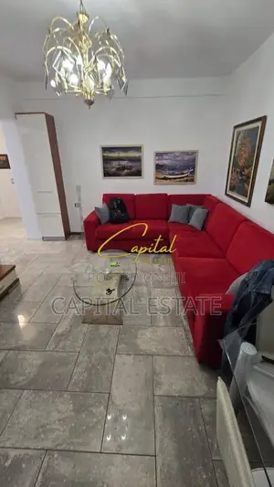 APARTAMENT ME QIRA 2+1 RRUGA E DIBRES 57.000 LEKE