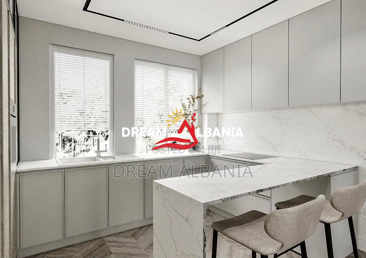 Apartament 4+1+3 Ne Shitje Te Kompleksi Tom Doshi Ne Shkoze (ID 413150