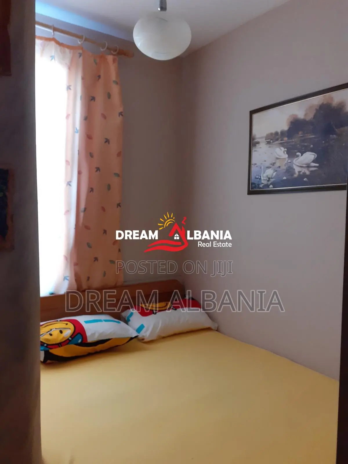 Apartament 2+1 me Qera Rruga e Kavajes, prane Square 21 (ID 5221006)