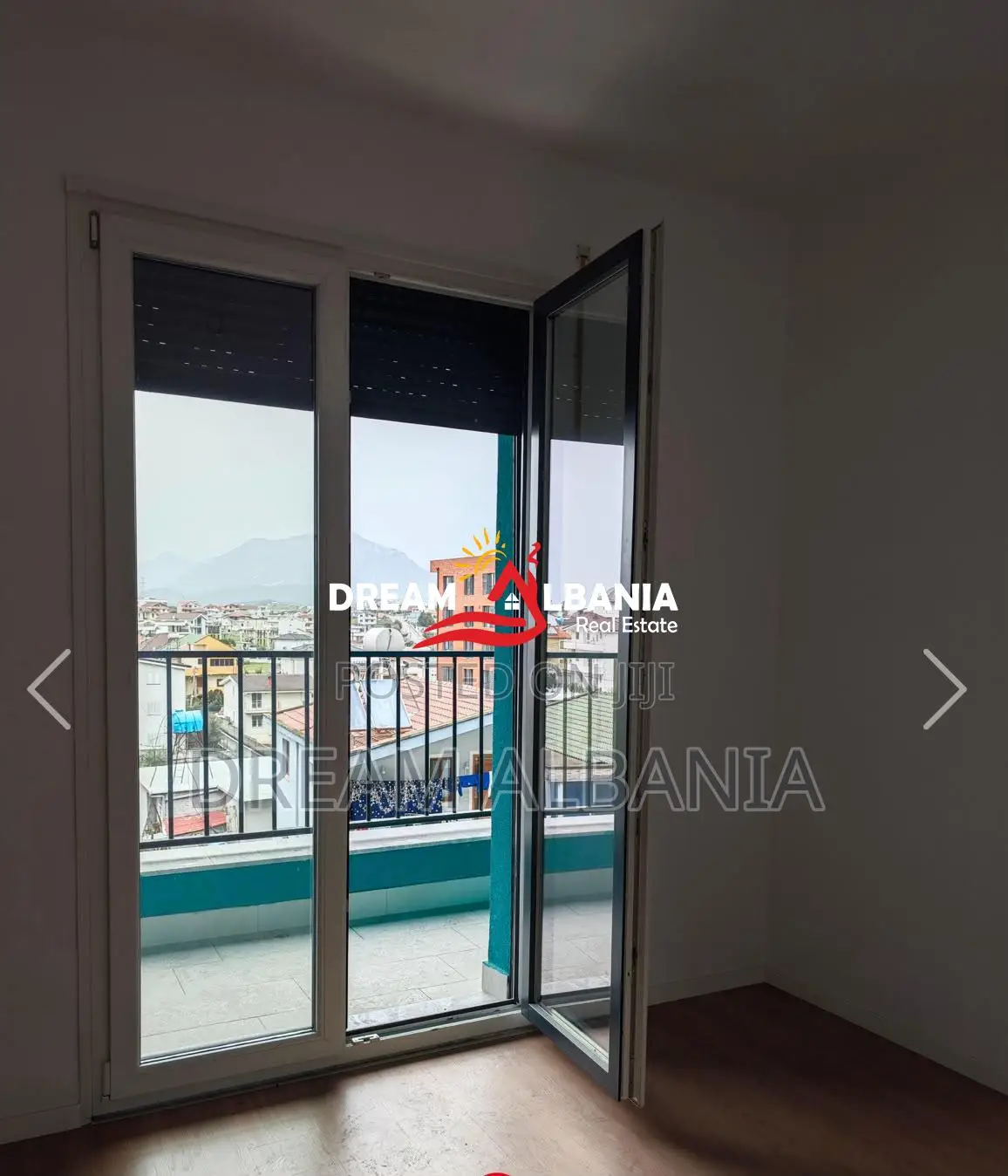 Apartament 1+1 Ne Shitje Ne Paskuqan (ID 41111616)