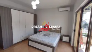 Jepet me qira apartament 3+1 në Rrugën e Kavajës, Stavri Themeli, Tira