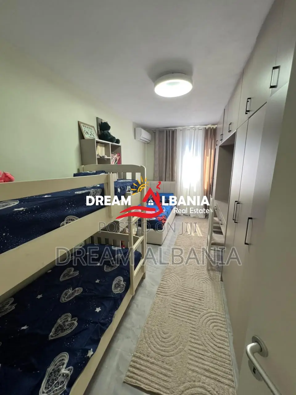 Apartament 2+1+2 Ne Shitje Ne Shkoze (ID 41212280)