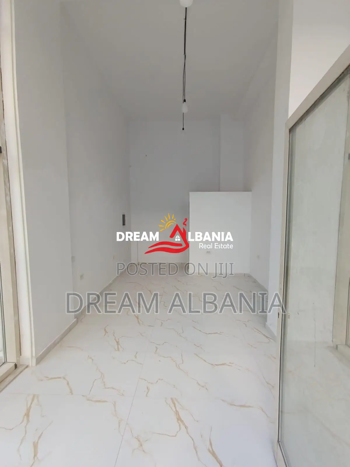 Jepen me qera Ambiente Biznesi, ne Don Bosko Tirane (ID 42711162) F