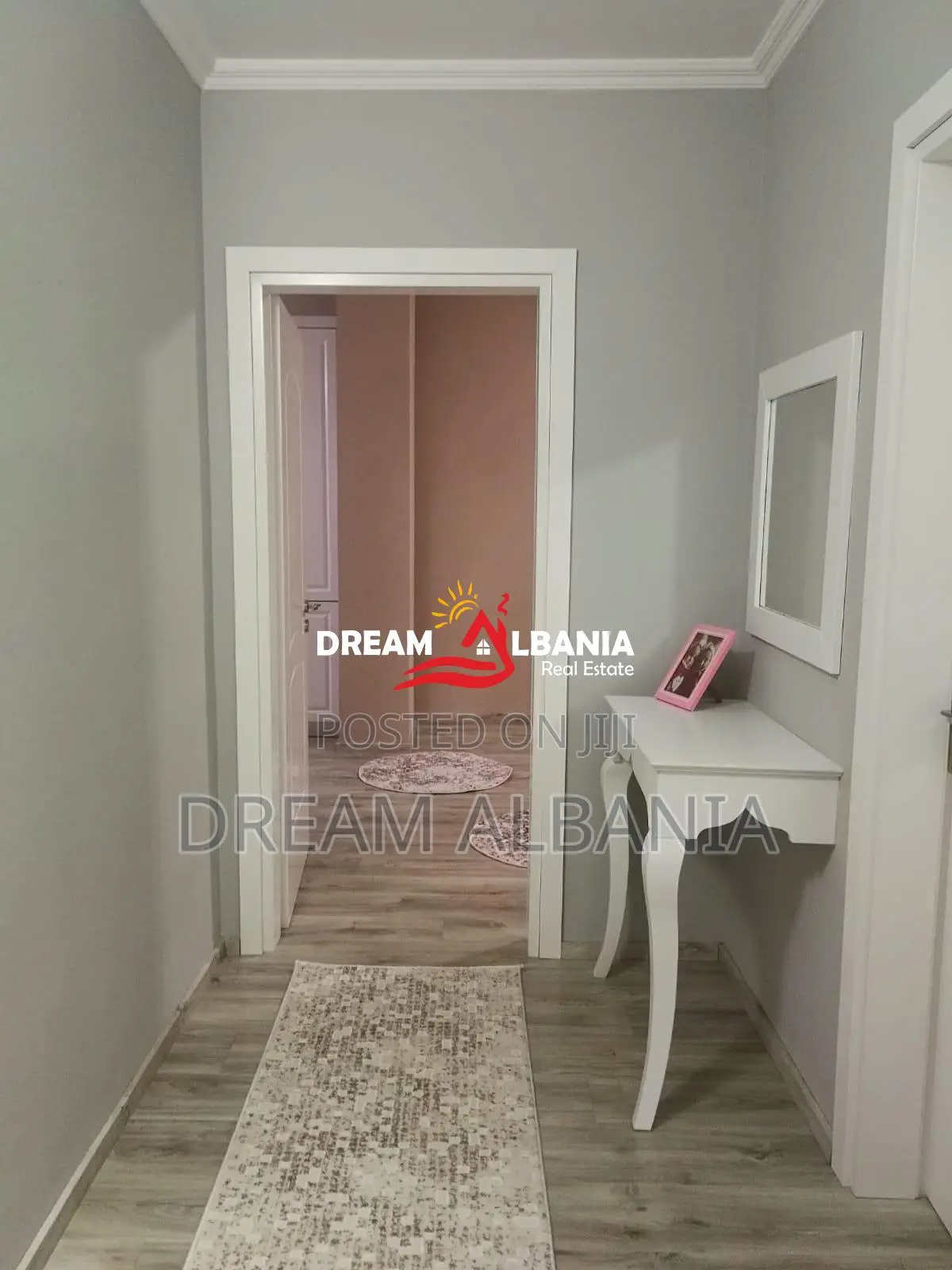 Apartament 2+1 Ne Shitje Ne Shkoze (ID 41212264)