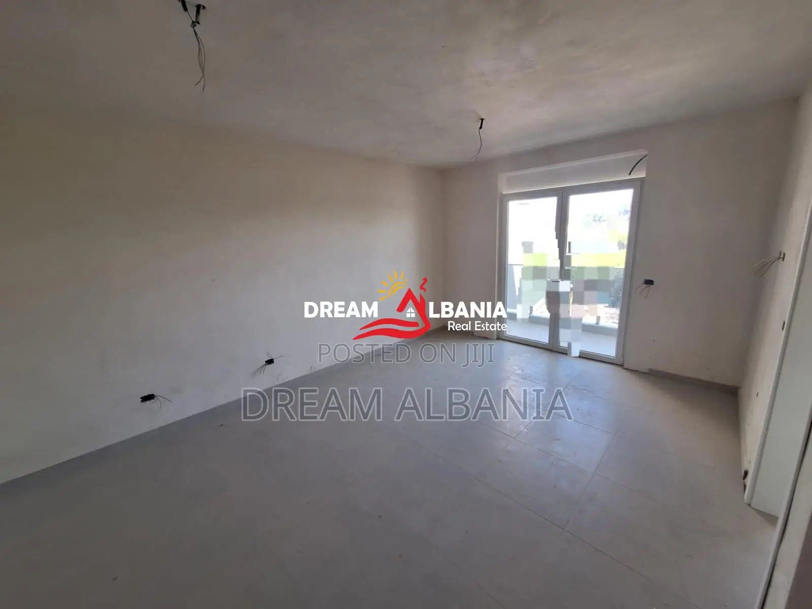 Shiten Apartamente 1+1 Tek Mali Robit,Golem (41111619)