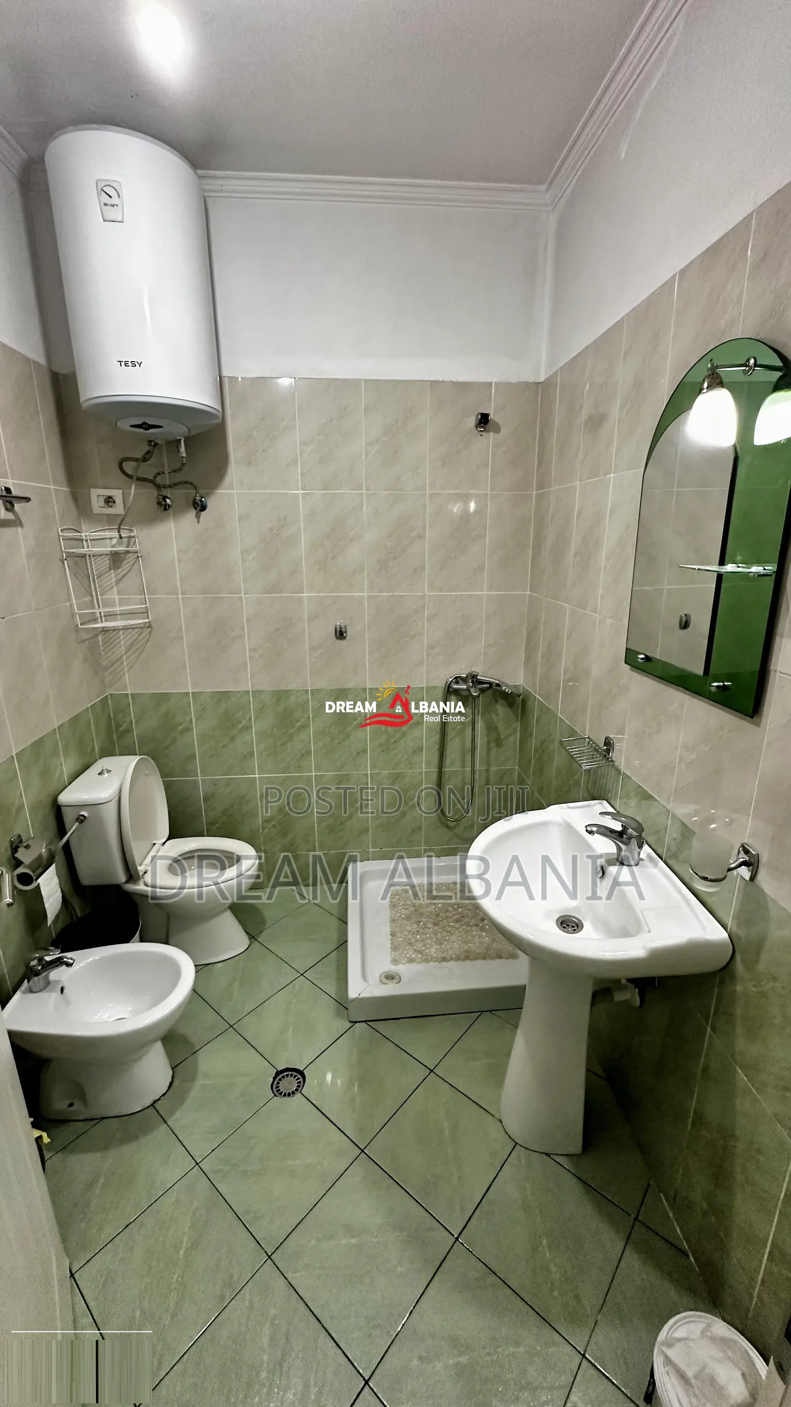 Apartament 2+1 me qera ne Fresk (ID 42215542) f
