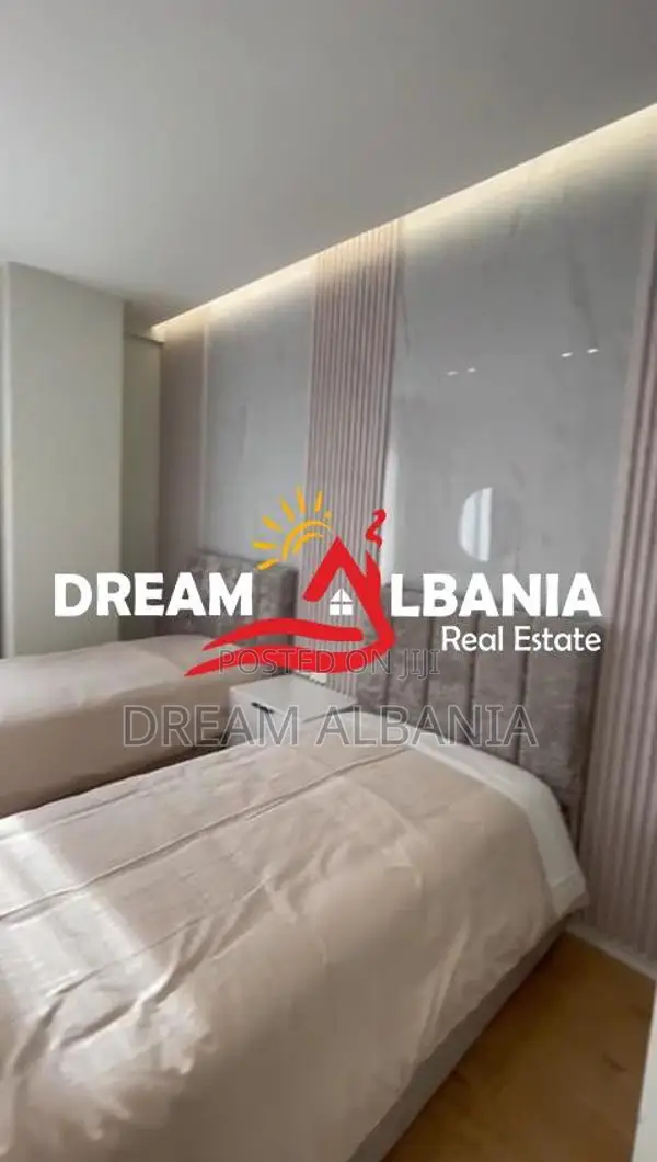 Jepet me qera apartament 2+1 ne Don Bosko prane Fiore Di Bosko (ID 422