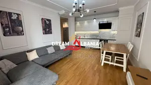 Apartament 3+1+Parkim ne shitje tek Kopeshti Zoologjik ne Tirane (ID 4