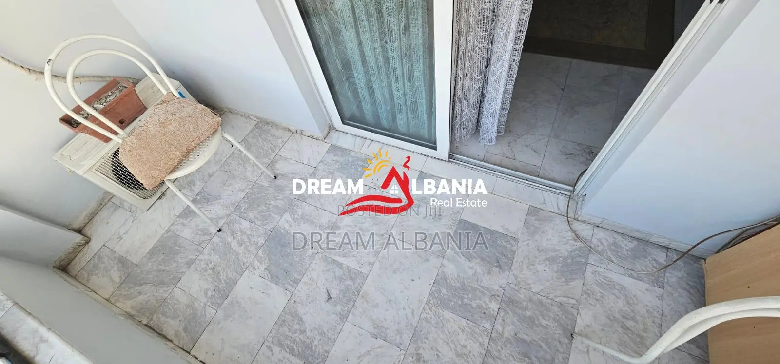 Jepet me qera apartament 2+1 Rr. Dritan Hoxha, Laprak (ID 42215364)