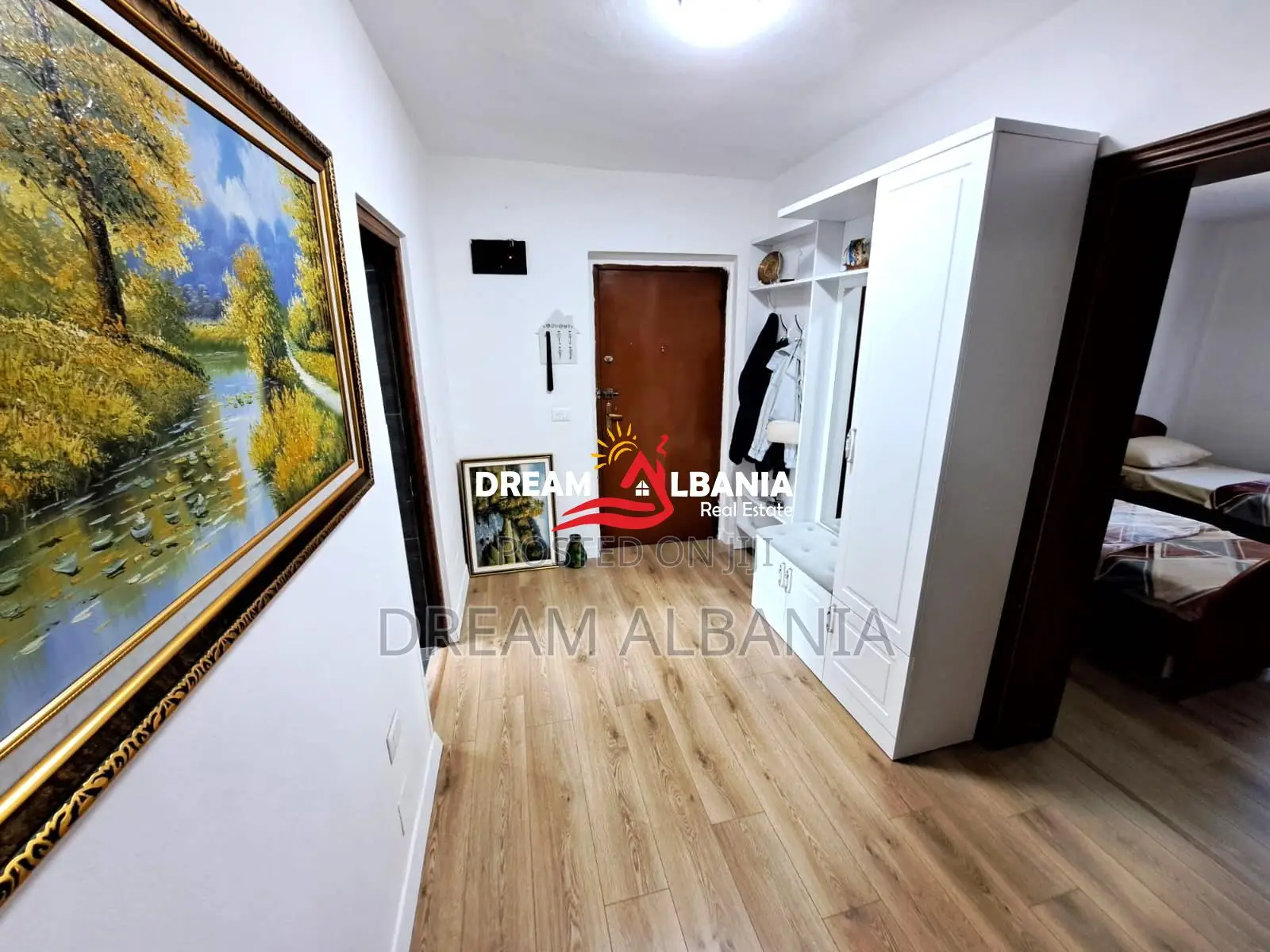 Apartament 2+1 ne shitje ne Laprake prane KMY ne Tirane (ID 4129112)