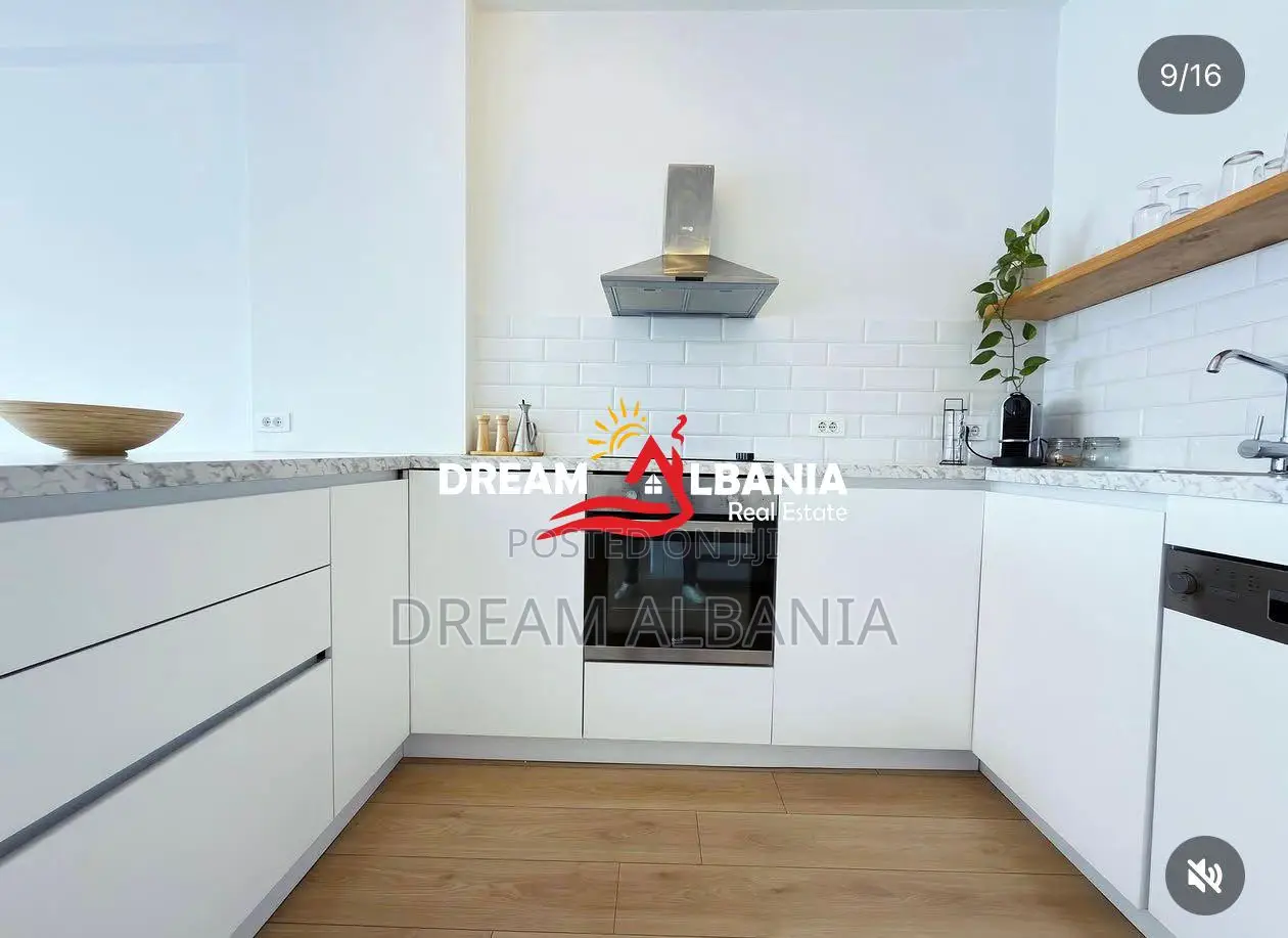 Super Apartament 1+1 me Qera Quartum Rezidence (ID 5211002)