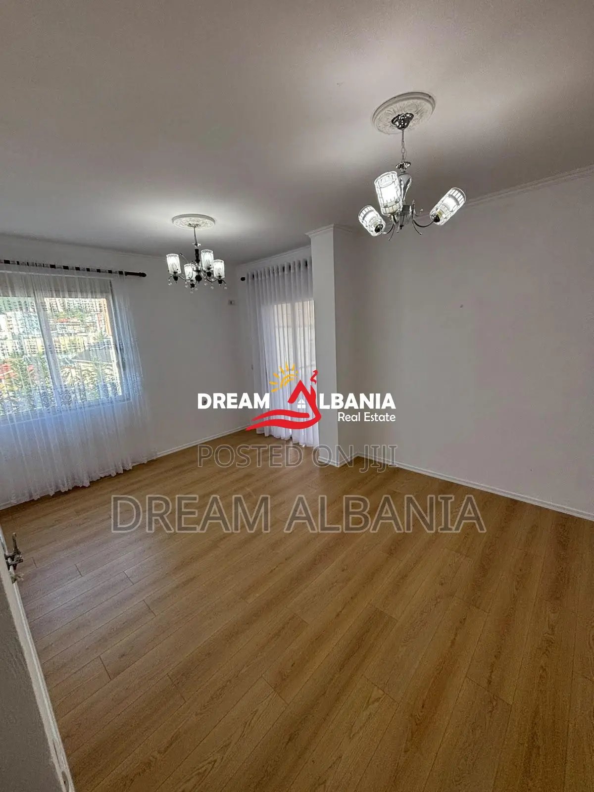 Apartament 2+1 per Shitje Fresk, ne Rr e Dajtit, prane Ana Market, Tir