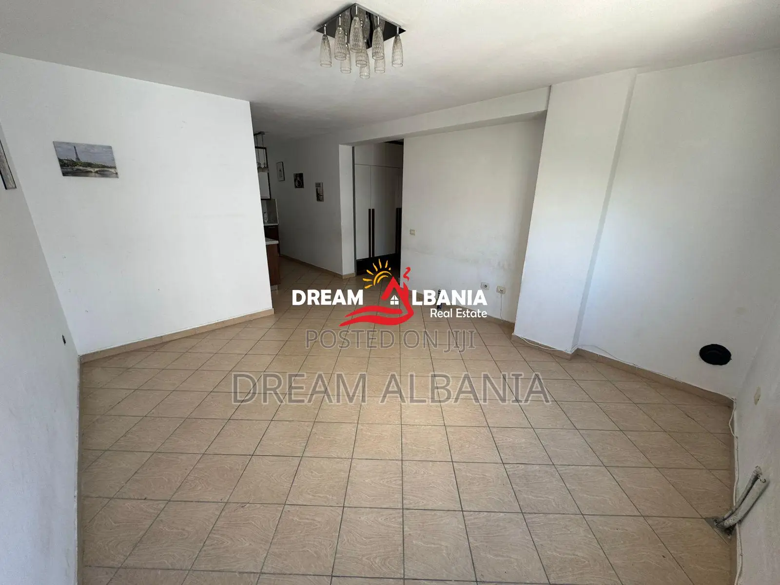 Apartament 2+1 me Qera ne Rr Jordan Misja ne Tirane (ID 42215569)