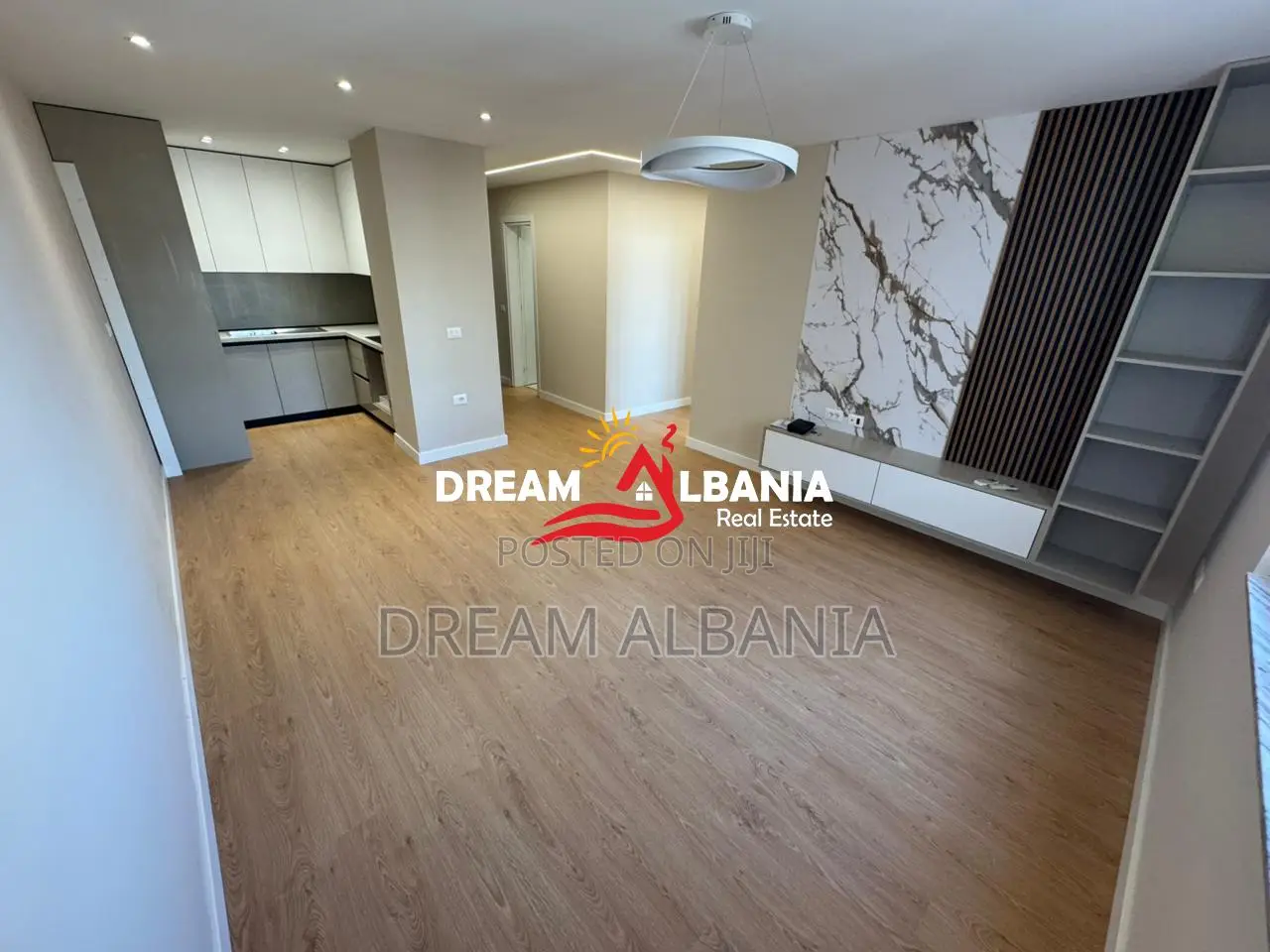 Apartament 2+1 per Shitje tek Ish Stacioni Trenit, Tirane (ID 41212247