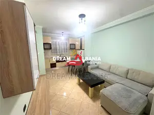 Apartament 2+1 me qera ne Ali Dem prane maternitetit te ri , Tirane (I